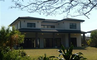 4 Bedroom House in Brettenwood Coastal Estate