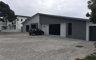 80 m² Office Space in Newton Park