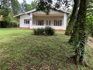 3 Bedroom House in Richmond