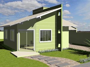 2 Bed House in Vanderbijlpark CE3