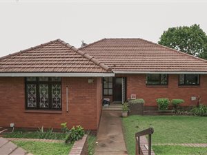 3 Bed House in Glenmore