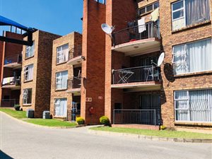 2 Bed Apartment in Halfway House