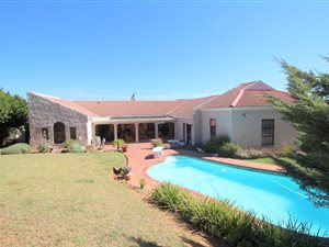4 Bed House in La Sandra