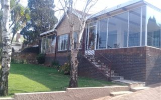 3 Bedroom House in Linmeyer