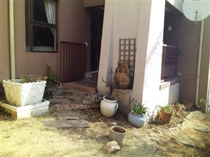 2 Bed Townhouse in Winchester Hills