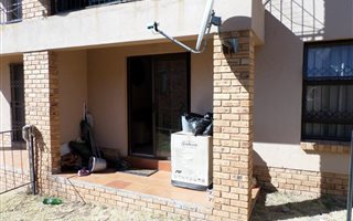 2 Bedroom Apartment in Lindhaven