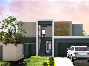 4 Bed House in Midstream Meadows