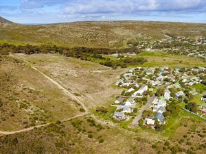 440 m² Land available in Kommetjie
