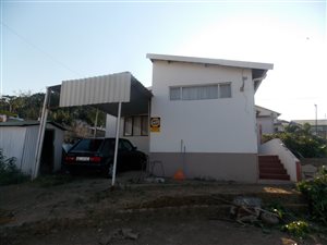2 Bed Garden Cottage in Reservoir Hills