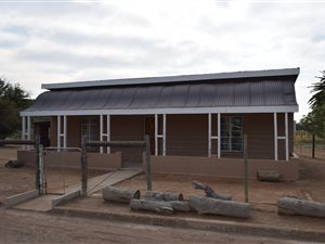 2 Bed House in Willowmore