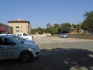 2598 m² Land available in Umhlanga Rocks