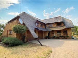 3 Bed House in Glen Austin