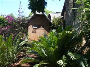 4 Bed House in Baileys Muckleneuk