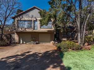 4 Bed House in Ontdekkers Park