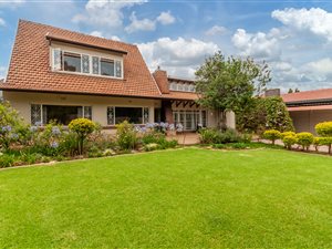 3 Bed House in Dunvegan