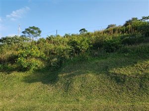 863 m² Land available in Stanger Manor