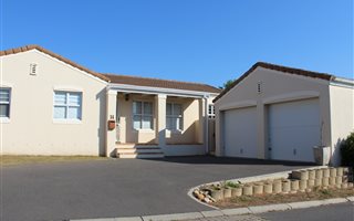 3 Bedroom House in Pinehurst