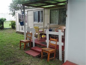 2 Bed House in Gonubie