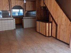 2 Bed Townhouse in Navalsig