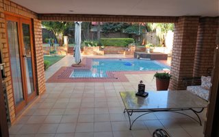 3 Bedroom House in Eldoraigne