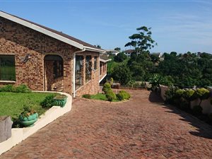 3 Bed House in High Ridge