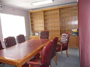 365 m² Office Space in Benoni Central