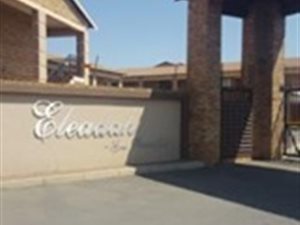 3 Bed Cluster in Krugersdorp Central
