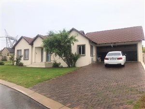 3 Bed House in Brooklands Lifestyle Estate