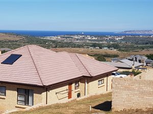 751 m² Land available in Monte Christo