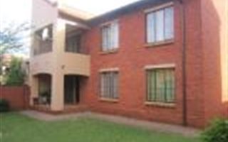 2 Bedroom Townhouse in Eco Park