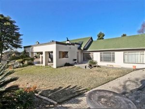3 Bed House in Kelvin