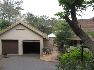 3 Bed House in Atholl Heights