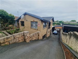 3 Bed House in Chatsworth Central