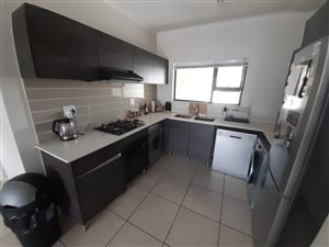 2 Bed Apartment in Modderfontein