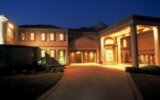 5 Bedroom House in Irene