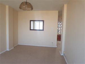 1 Bed Apartment in Morningside