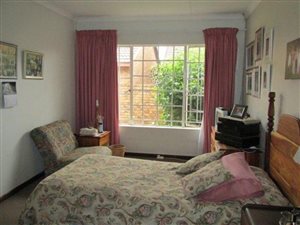 2 Bed Townhouse in Eldoraigne