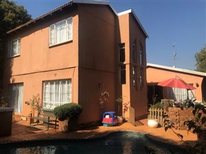 3 Bed House in Suideroord