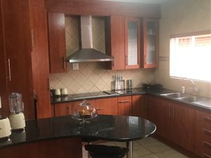 3 Bed Townhouse in Three Rivers
