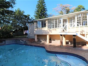 4 Bed House in Vincent