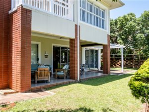 4 Bed House in Kindlewood Estate