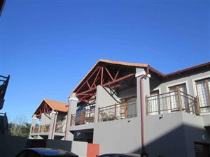 2 Bed Apartment in Moregloed