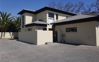 3 Bedroom Townhouse in Selcourt