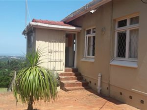 1 Bedroom Apartment in Cowies Hill