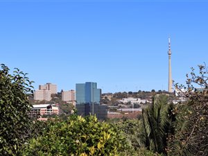 3 Bed House in Parktown