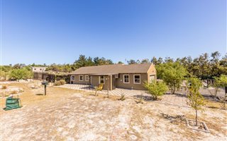 1 ha Land available in Melkbosstrand