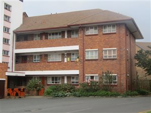 2 Bed Apartment in Three Rivers