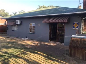 3 Bed House in Ladysmith Central