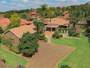 3 Bed House in Ben Fleur