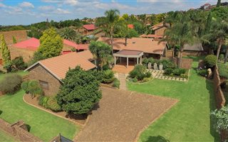 3 Bedroom House in Ben Fleur